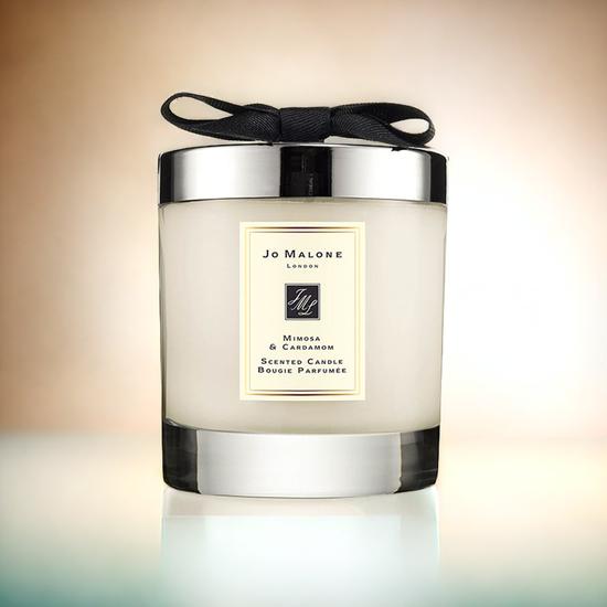 Jo Malone London Mimosa & Cardamom Home Candle 200g