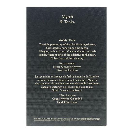 Jo Malone London Myrrh & Tonka Cologne Intense For Her 50ml