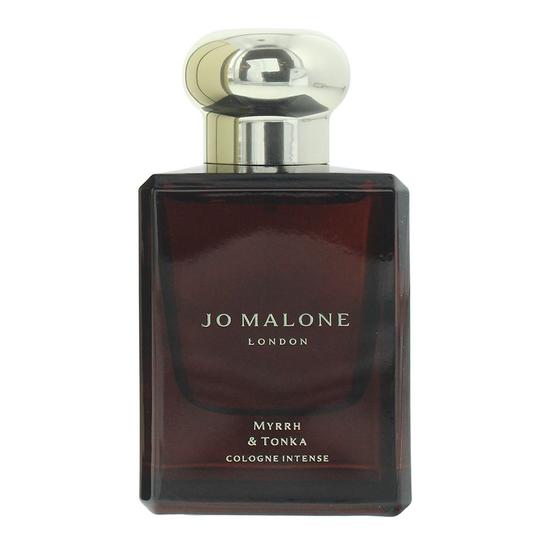 Jo Malone London Myrrh & Tonka Cologne Intense For Her 50ml
