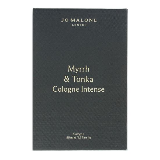 Jo Malone London Myrrh & Tonka Cologne Intense For Her 50ml