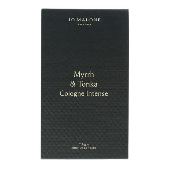 Jo Malone London Myrrh & Tonka Cologne Intense Unisex 100ml