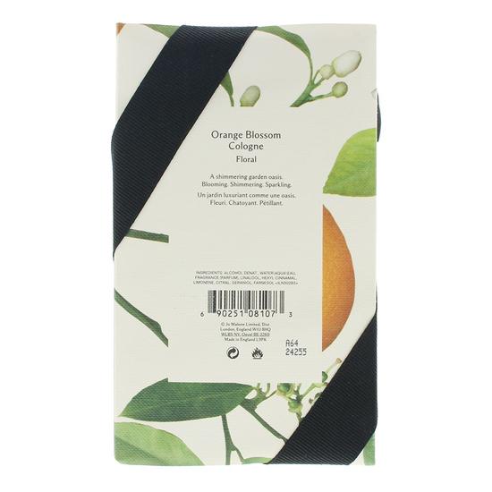 Jo Malone London Orange Blossom Cologne For Her 100ml