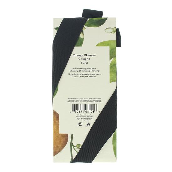 Jo Malone London Orange Blossom Cologne For Her 100ml