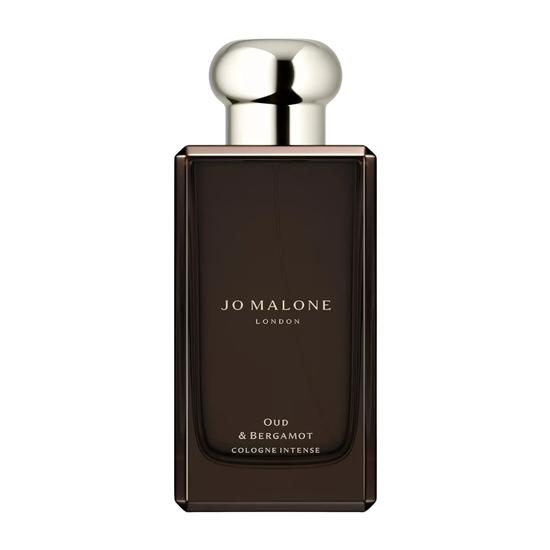 Jo Malone London Oud & Bergamot Cologne Intense 100ml