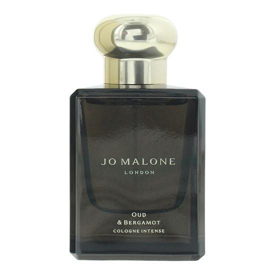 Jo Malone London Oud & Bergamot Cologne Intense Unisex 50ml