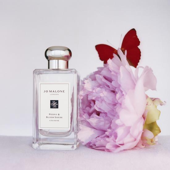 Jo Malone London Peony & Blush Suede Cologne 30ml