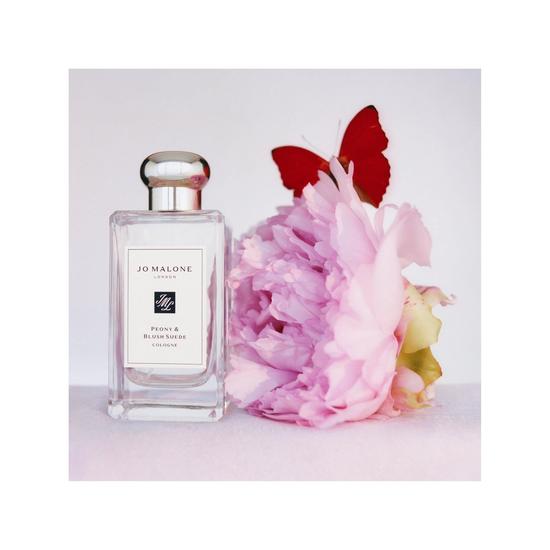 Jo Malone London Peony & Blush Suede Cologne 30ml