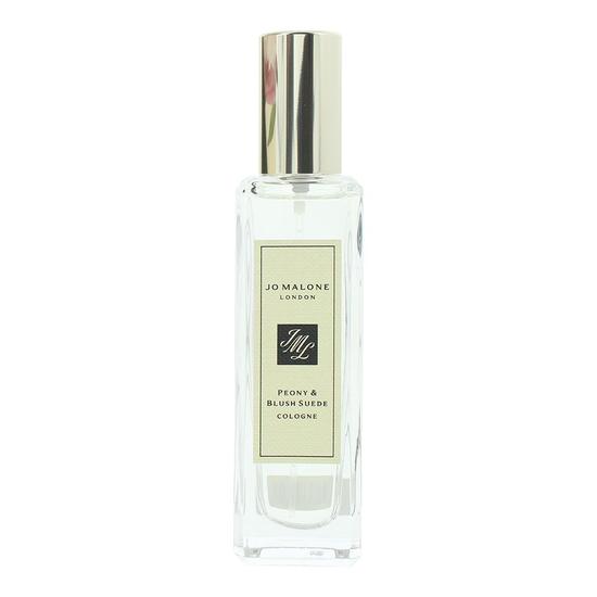 Jo Malone London Peony & Blush Suede Cologne For Her 100ml