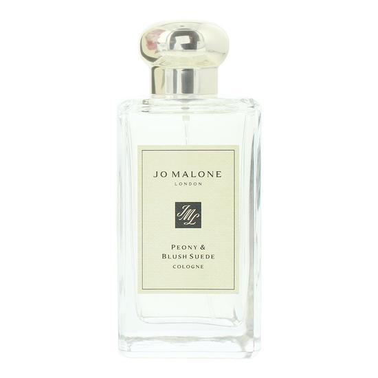 Jo Malone London Peony & Blush Suede Cologne For Her 100ml
