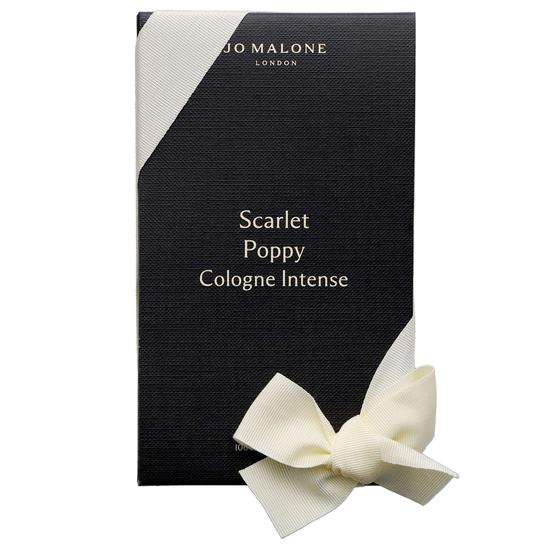 Jo Malone London Scarlet Poppy Cologne Intense 50ml