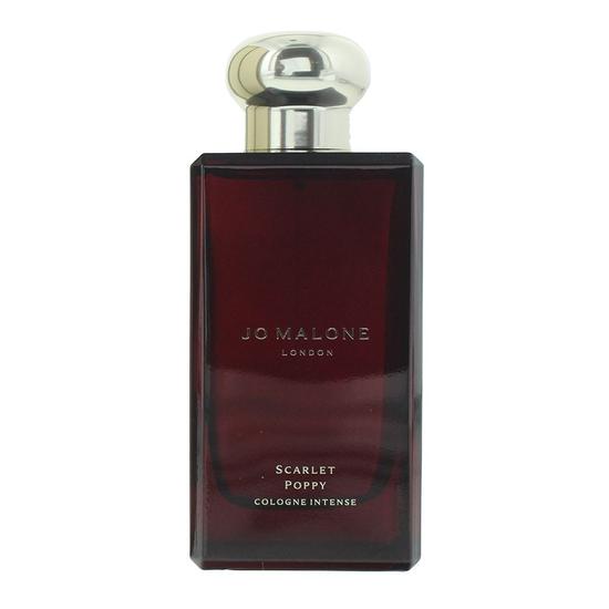 Jo Malone London Scarlet Poppy Cologne Intense Unisex 100ml
