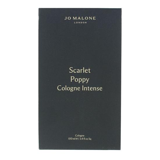 Jo Malone London Scarlet Poppy Cologne Intense Unisex 100ml