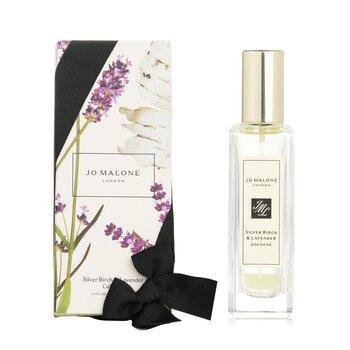 Jo Malone London Silver Birch & Lavender Cologne Gift Box 30ml