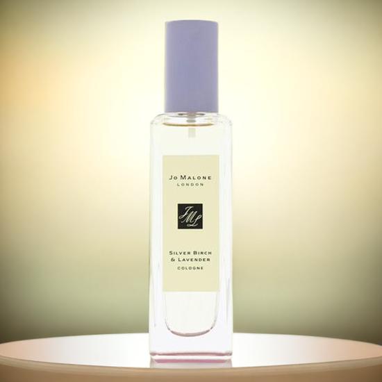 Jo Malone London Silver Birch & Lavender Eau De Cologne 30ml