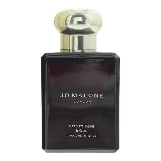 Jo Malone London Velvet Rose & Oud Cologne Intense Unisex 50ml