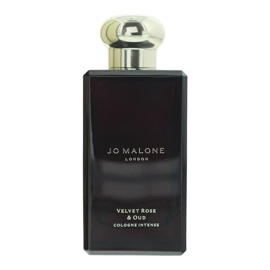 Jo Malone London Velvet Rose & Oud Cologne Intense Unisex 50ml