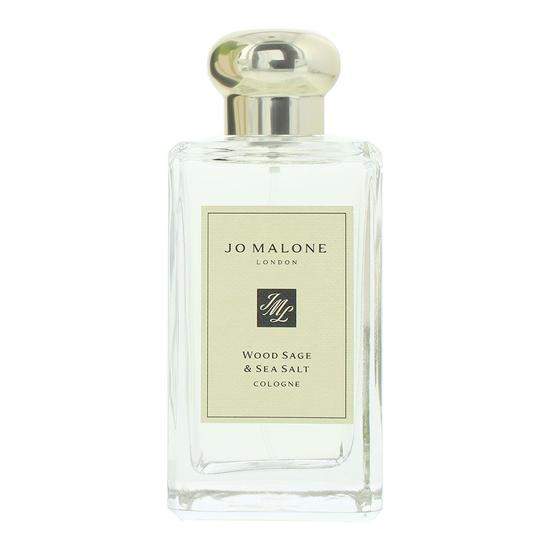 Jo Malone London Wood Sage & Sea Salt Cologne 30ml