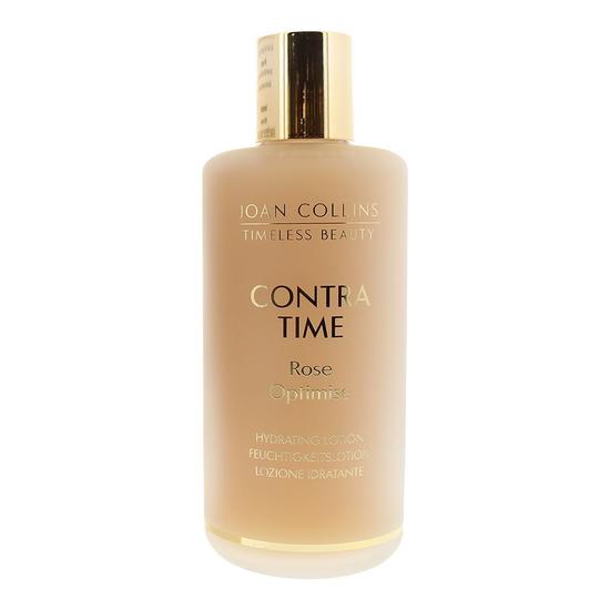Joan Collins Contra Time Rose Optimise Multi-Action Lotion 200ml