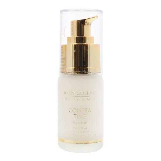 Joan Collins Contra Time SuperLift Eye Serum 8ml