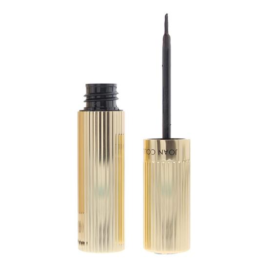 Joan Collins Frame Line Dark Brown Eyeliner 5ml