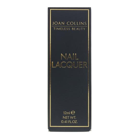 Joan Collins Nail Lacquer Alexis 12ml
