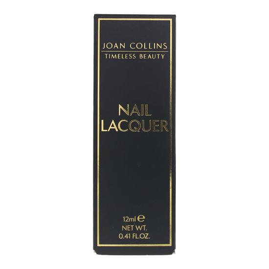 Joan Collins Nail Lacquer Amanda 12ml