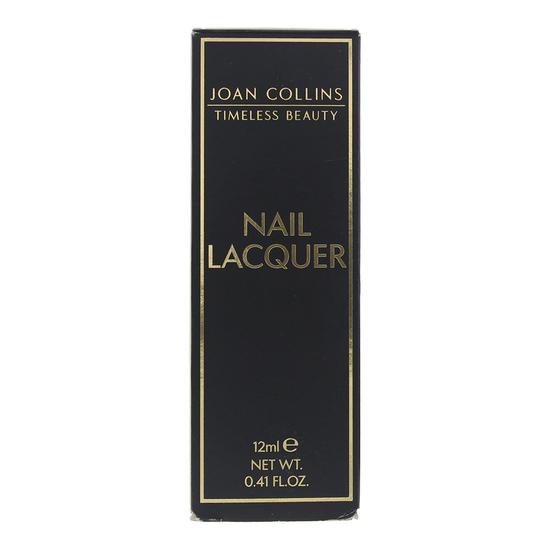 Joan Collins Nail Lacquer Bella 12ml