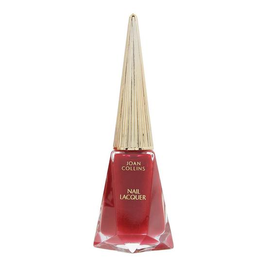 Joan Collins Nail Lacquer Crystal 12ml