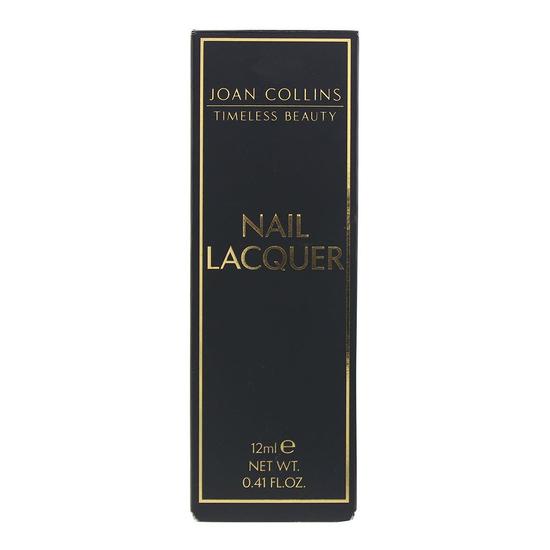 Joan Collins Nail Lacquer Fontaine 12ml