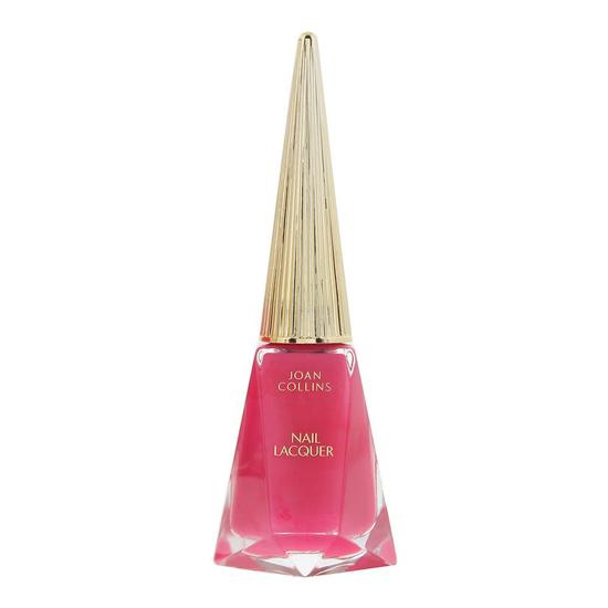 Joan Collins Nail Lacquer Fontaine 12ml