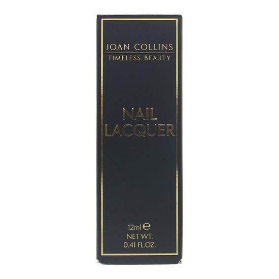 Joan Collins Nail Lacquer Helene 12ml