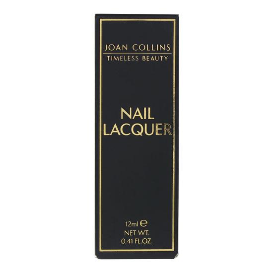Joan Collins Nail Lacquer Katrina 12ml