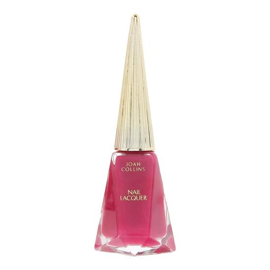 Joan Collins Nail Lacquer Lady Joan 12ml