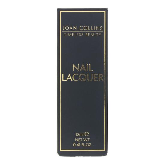 Joan Collins Nail Lacquer Lady Joan 12ml