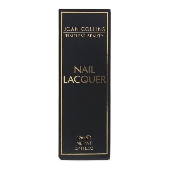 Joan Collins Nail Lacquer Lara 12ml