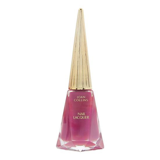 Joan Collins Nail Lacquer Melanie 12ml