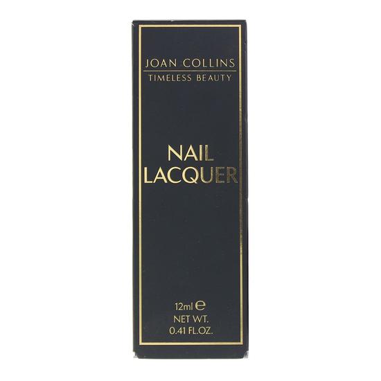 Joan Collins Nail Lacquer Melanie 12ml
