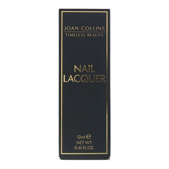 Joan Collins Nail Lacquer Sabina 12ml