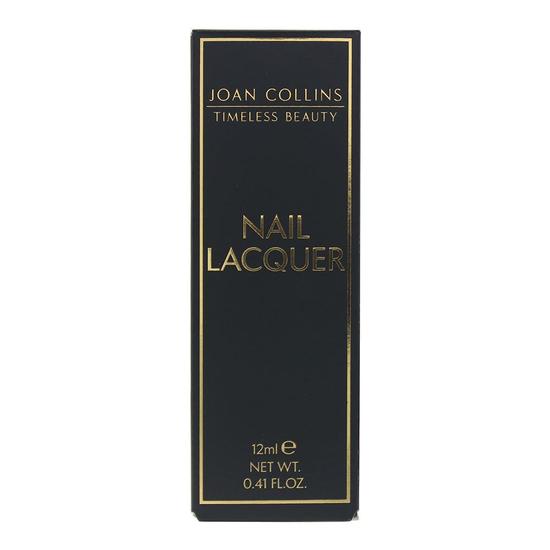 Joan Collins Nail Lacquer Sadie 12ml