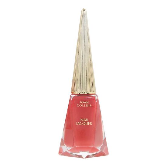 Joan Collins Nail Lacquer Suzy Starr 12ml