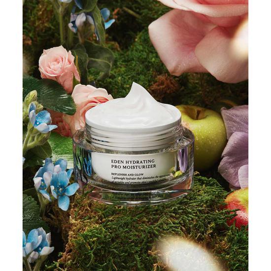 Joanna Vargas Eden Hydrating Pro Moisturiser 50ml