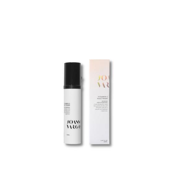 Joanna Vargas Vitamin C Face Wash 50ml