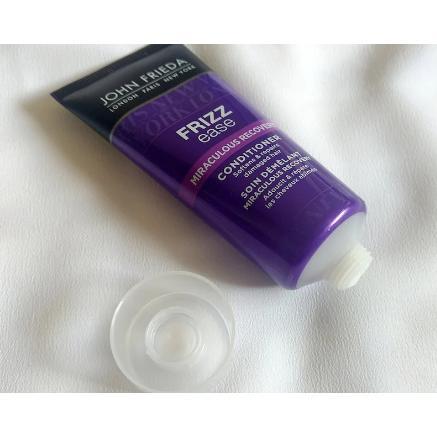 John Frieda Frizz Ease Miraculous Recovery Conditioner 250ml