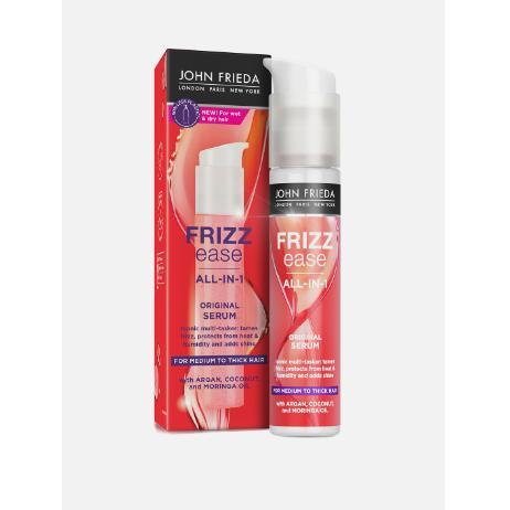 John Frieda Frizz Ease Original Serum 50ml