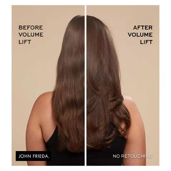 John Frieda Luxurious Volume Root Booster Blow Dry Lotion