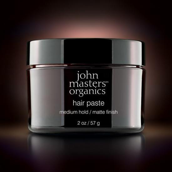 John Masters Organics Hair Paste 57g