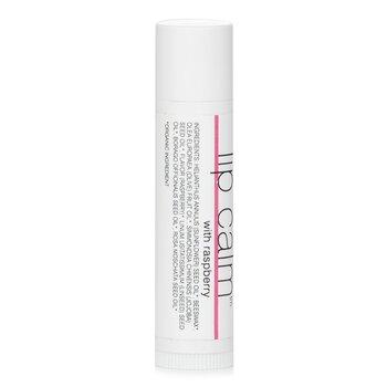 John Masters Organics Lip Calm Raspberry 4g