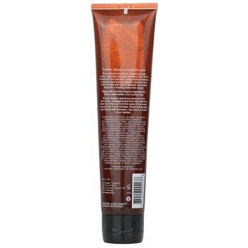 John Masters Organics Scalp Exfoliating Scrub With Sugar Cane & Tea Tree Oil 142g