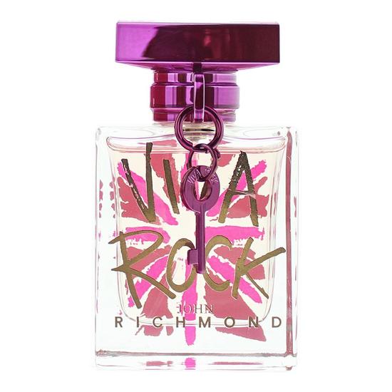John Richmond Viva Rock Eau De Toilette 100ml