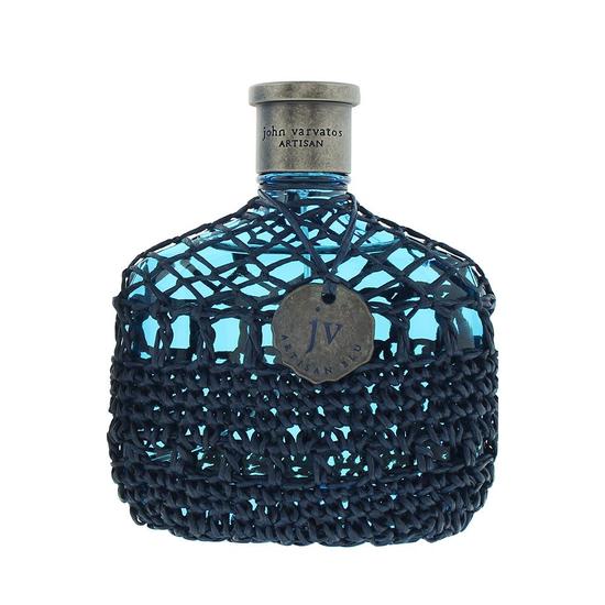 John Varvatos Artisan Blu Eau De Toilette 75ml